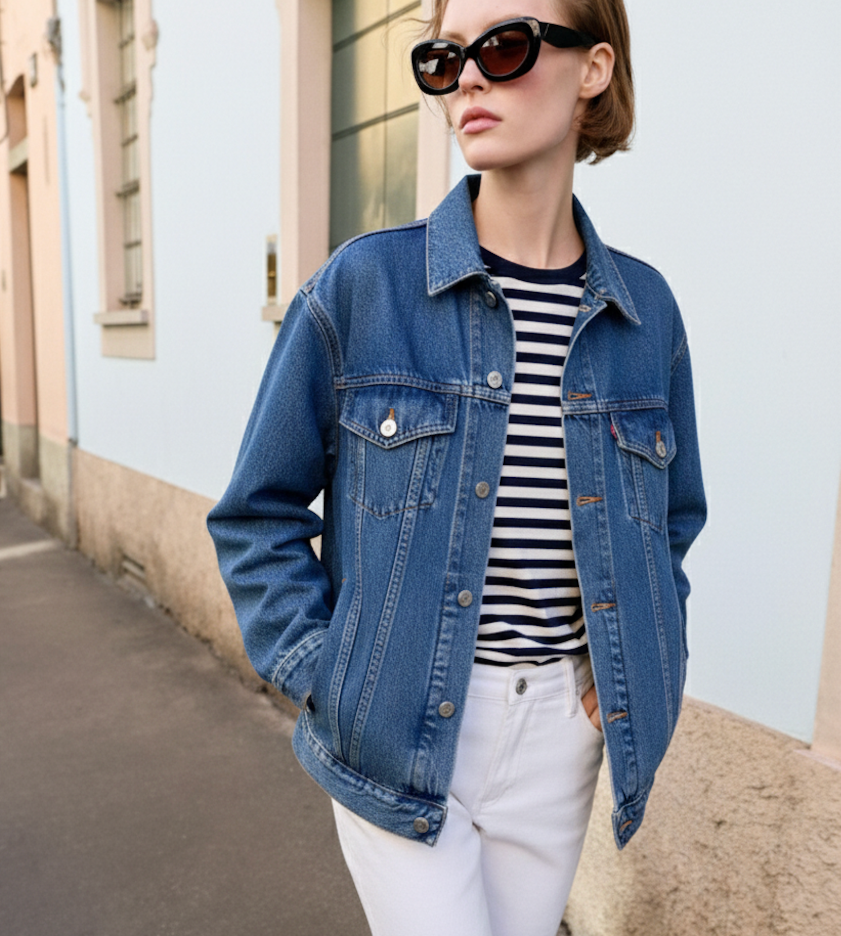 Moda de Mujer