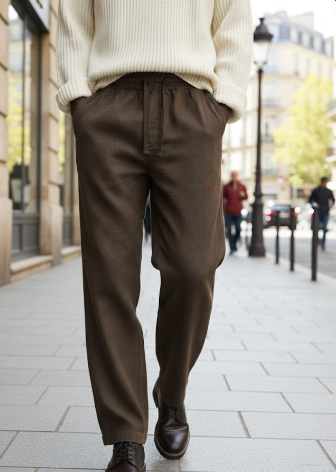 Moda de Hombre