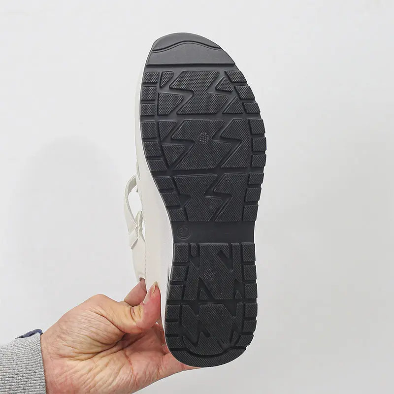 Marianne | Sandalias Ortopédicas Deportivas Cerradas