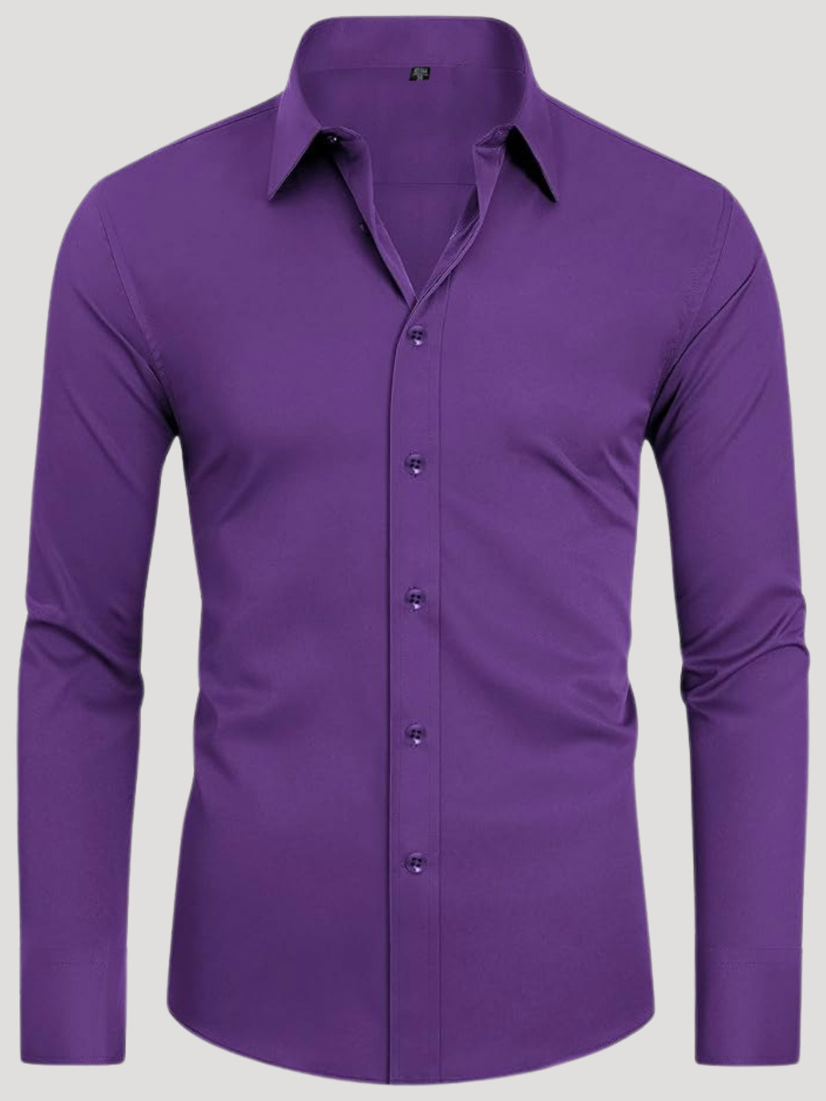 Camisa elegante hombre