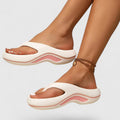 Dahlia | Mules Ortopédicas Ergonómicas