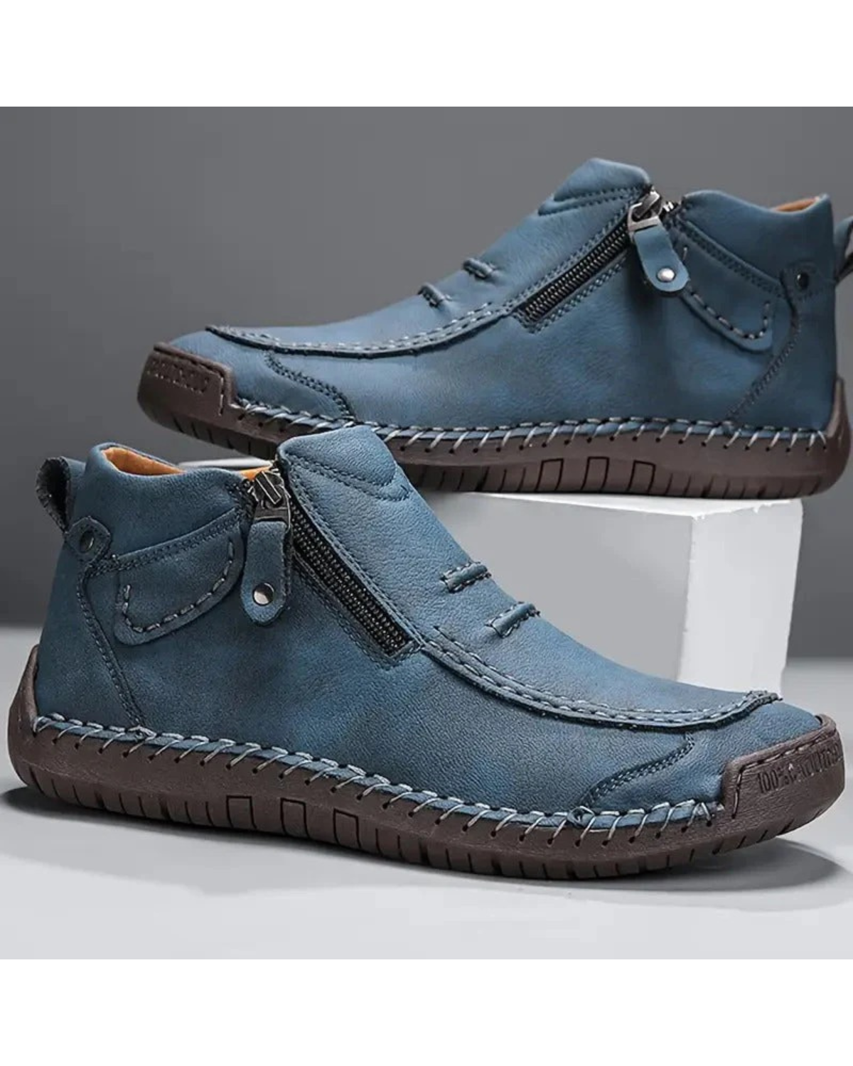 Mocasines cómodos