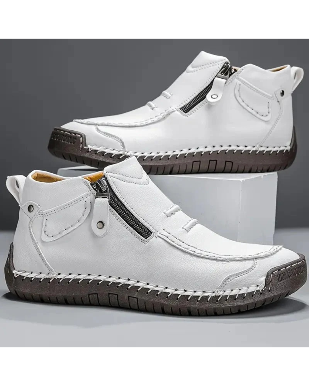 Mocasines cómodos