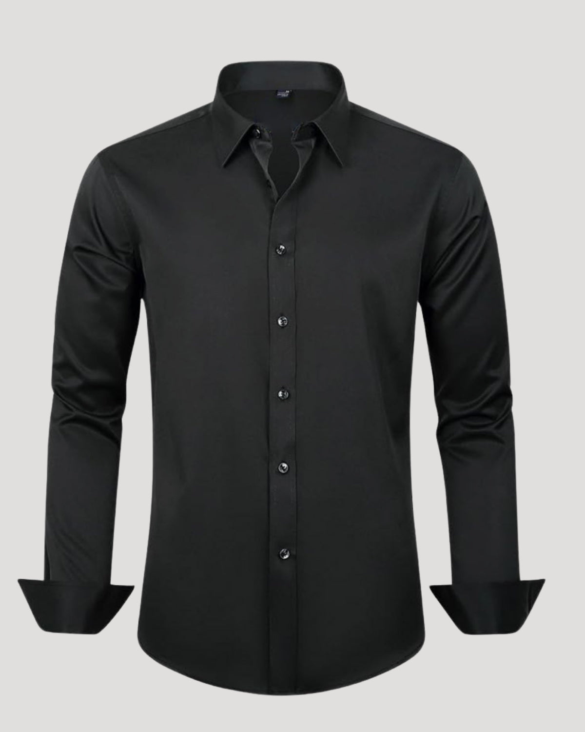 Camisa elegante hombre