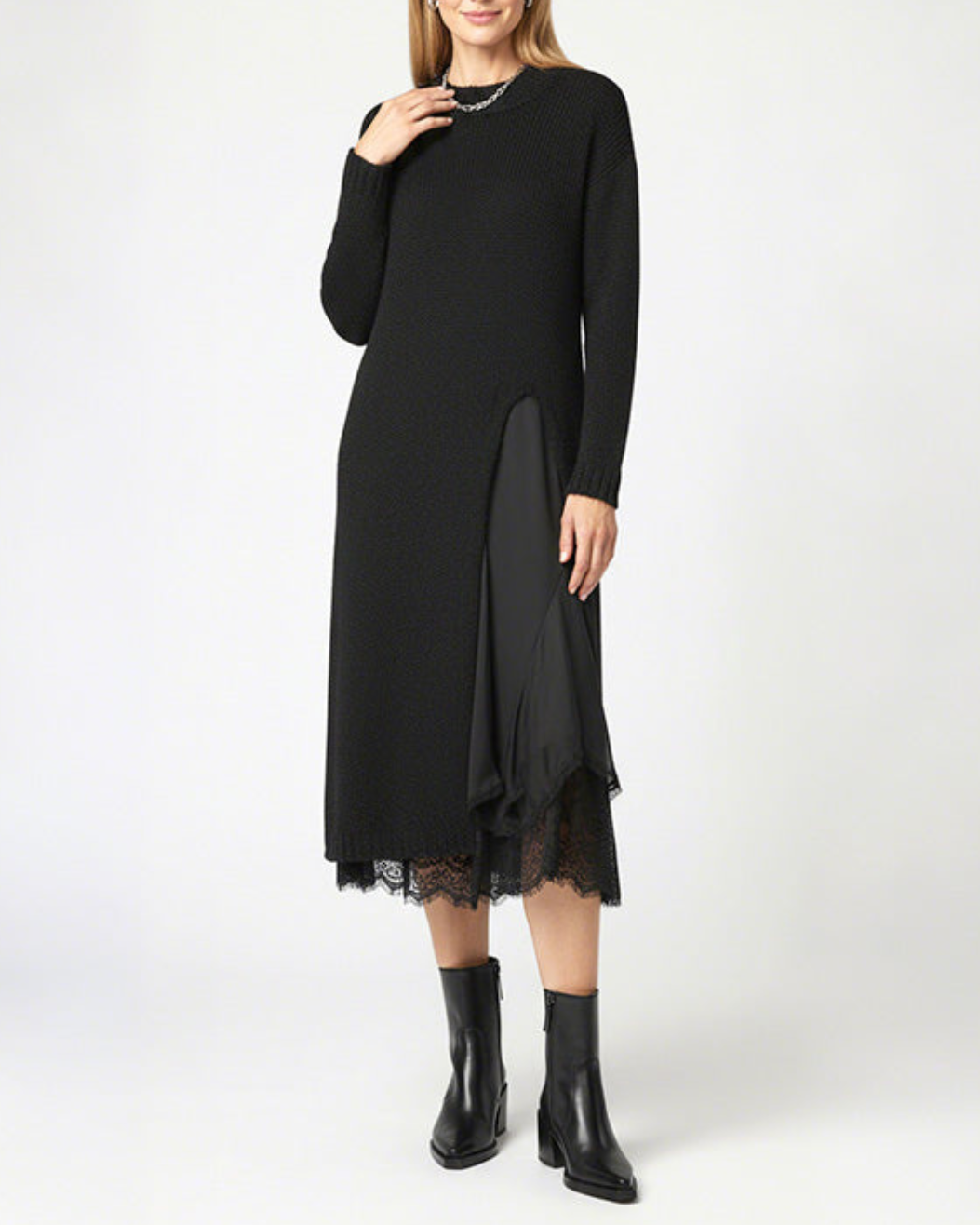 Conjunto tipo parisino