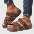 Mireille | Sandalias Ortopédicas Confort