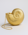 Bolso de mano Ariel Gold