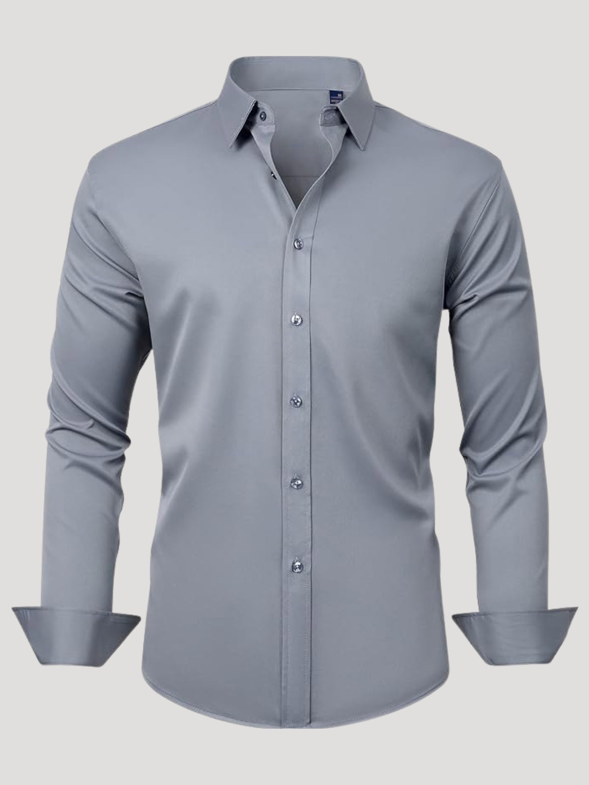 Camisa elegante hombre