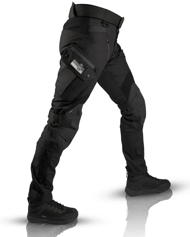 Pantalón táctico Utility