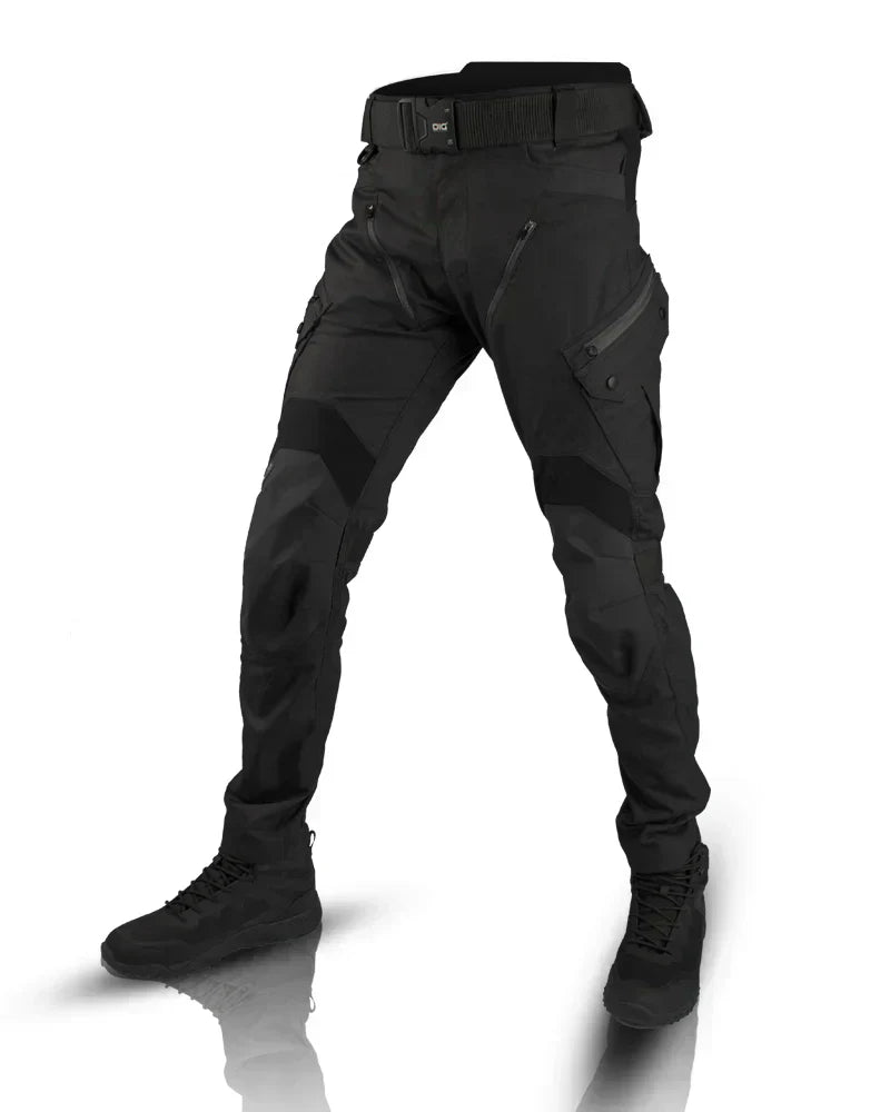 Pantalón táctico Utility