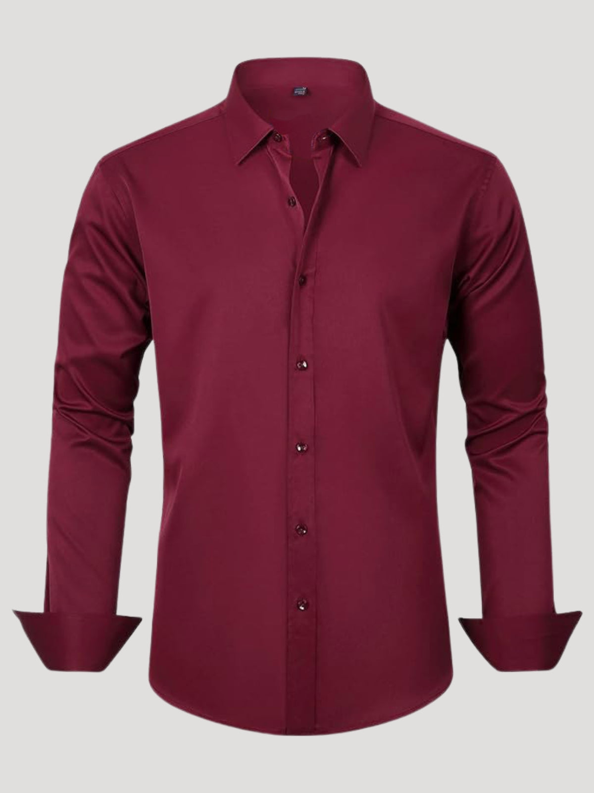 Camisa elegante hombre