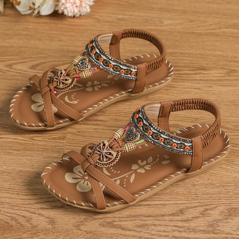 Amélie | Sandalias Ortopédicas Bohemias