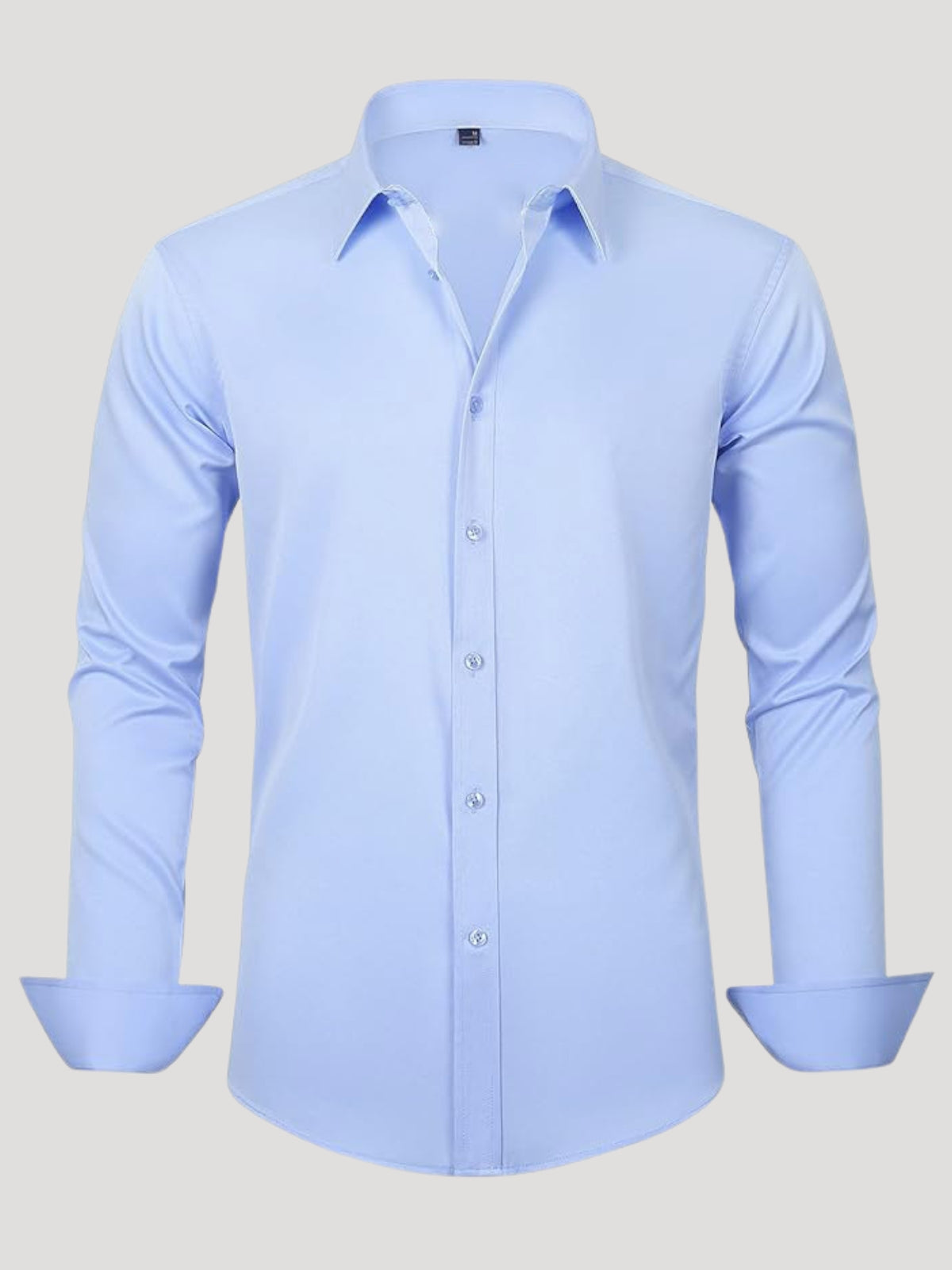 Camisa elegante hombre
