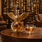 Botellas de whisky - Edición Aquila