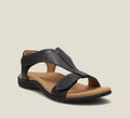 Isabelle | Sandalias Ortopédicas con Cremallera Confort