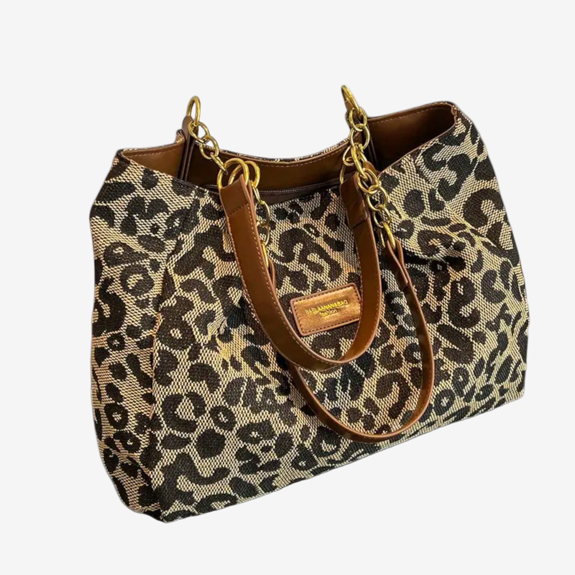 BOLSO TOTE I Animal