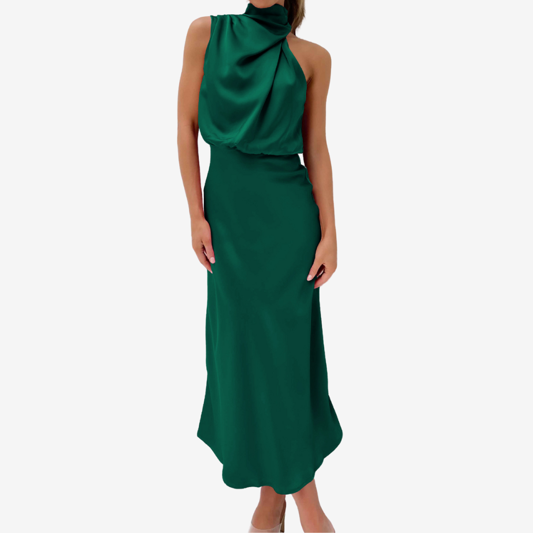ORIELLA | Vestido de cóctel