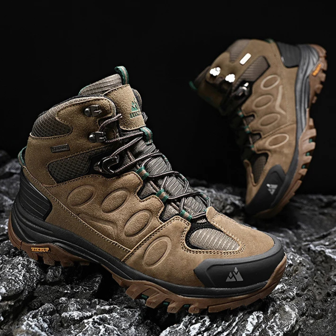 Manon Trek | Botas Ortopédicas Outdoor