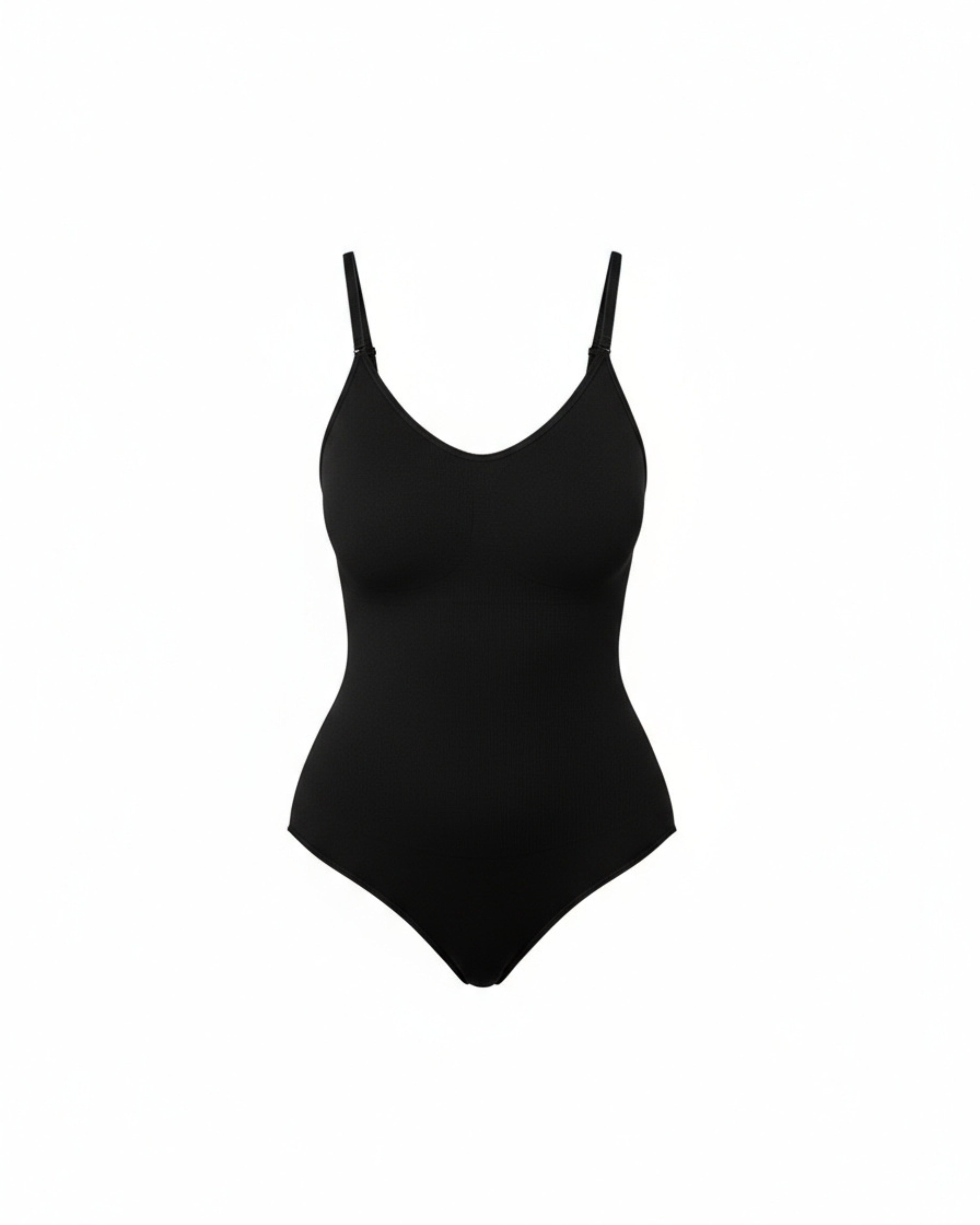 Body moldeador ajustado