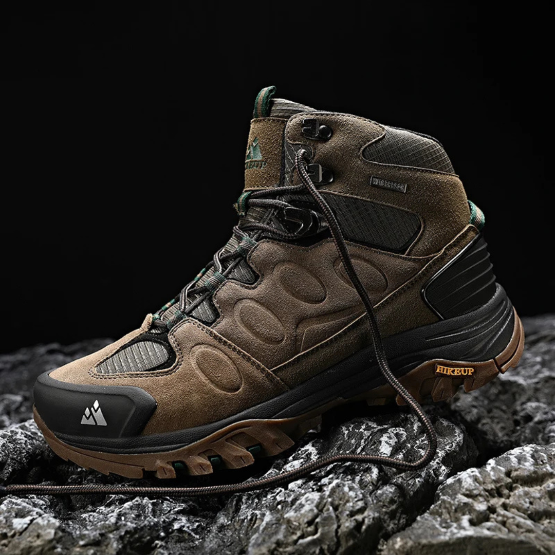Manon Trek | Botas Ortopédicas Outdoor