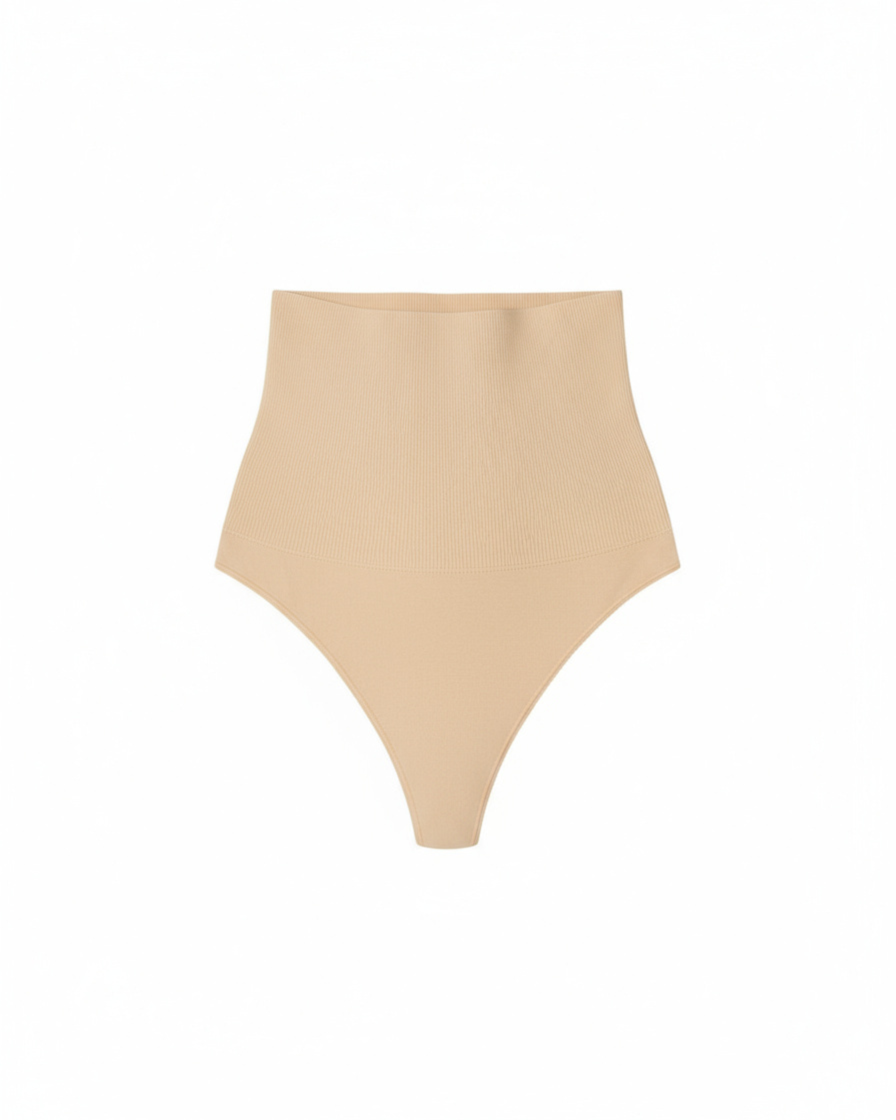Tanga de talle alto