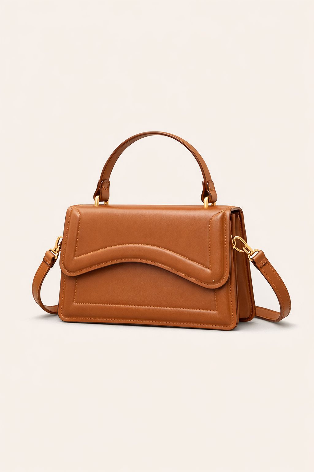 Bolso Hand Black
