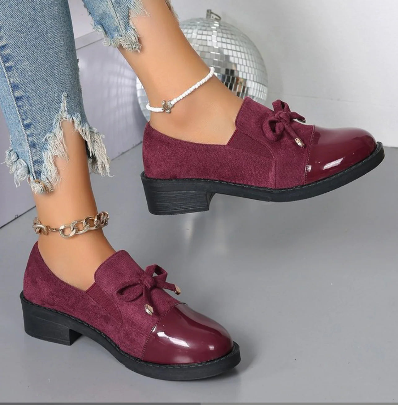 Zapatos de vestir