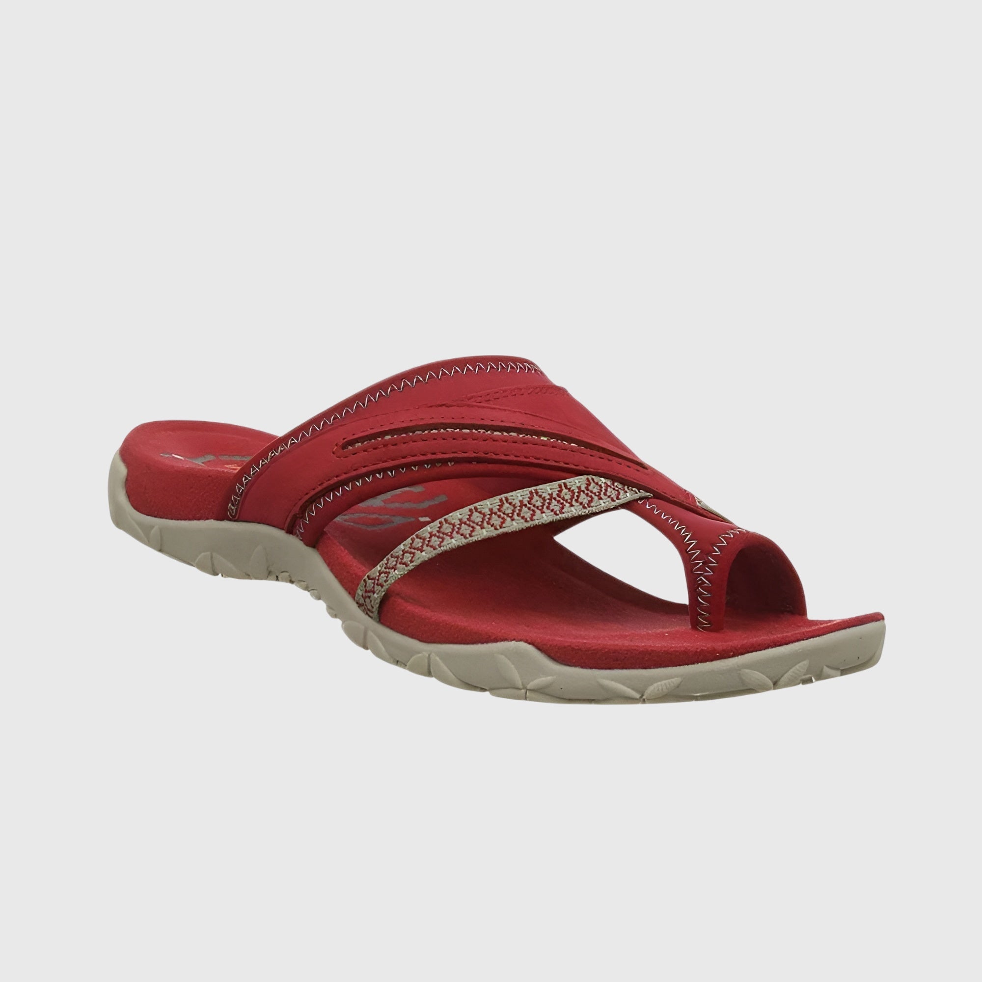 Tessa | Sandalias Ortopédicas Deportivas