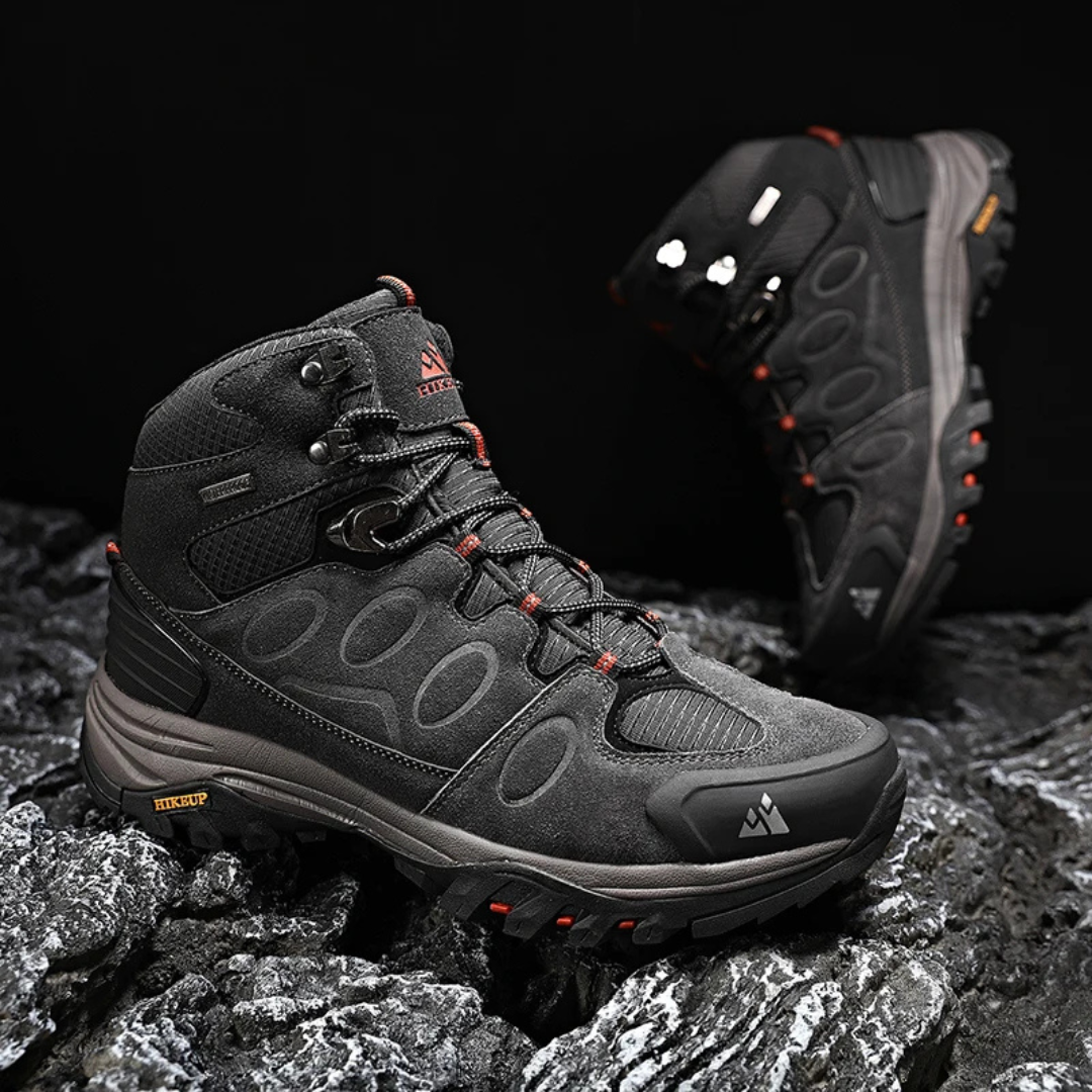 Manon Trek | Botas Ortopédicas Outdoor