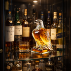Botellas de whisky Jack Daniel's - Edición Aquila