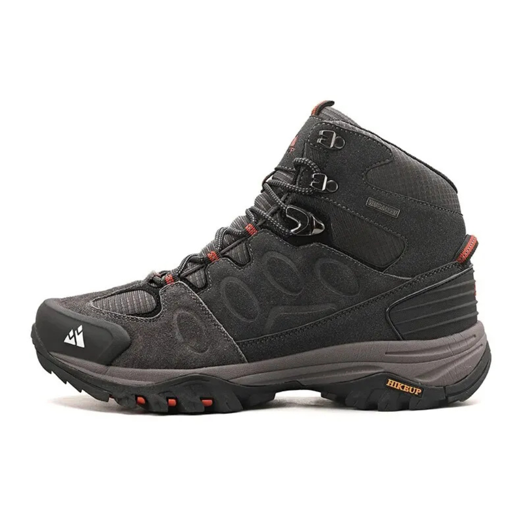 Manon Trek | Botas Ortopédicas Outdoor