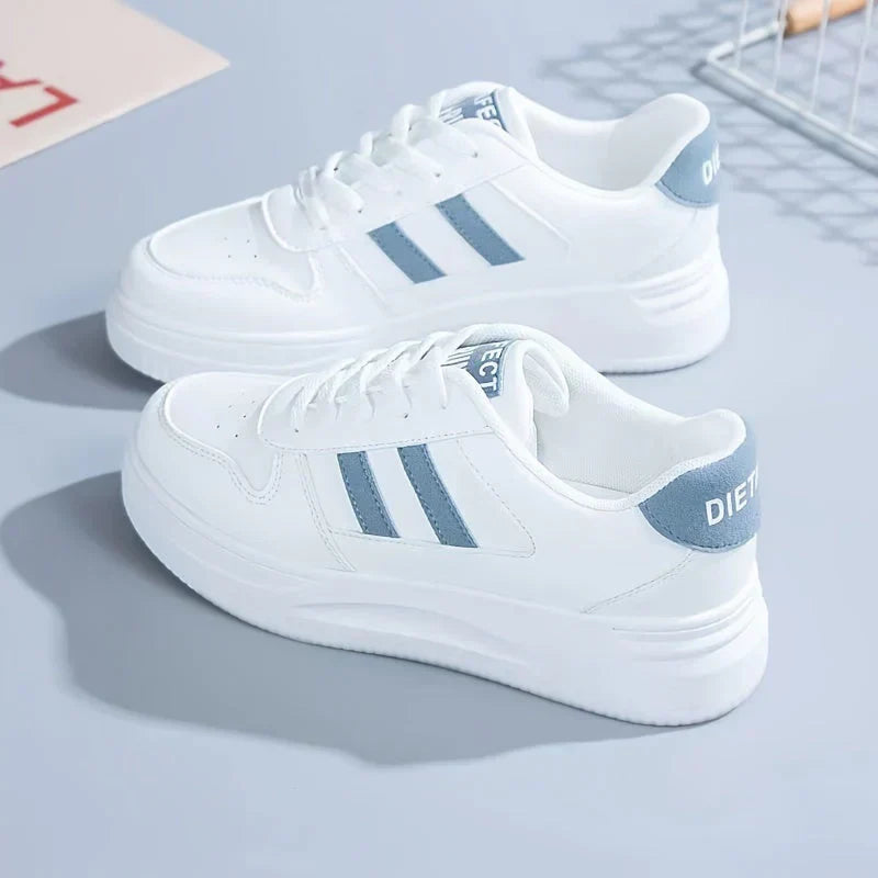 Lisa | Zapatillas Ortopédicas Modernas
