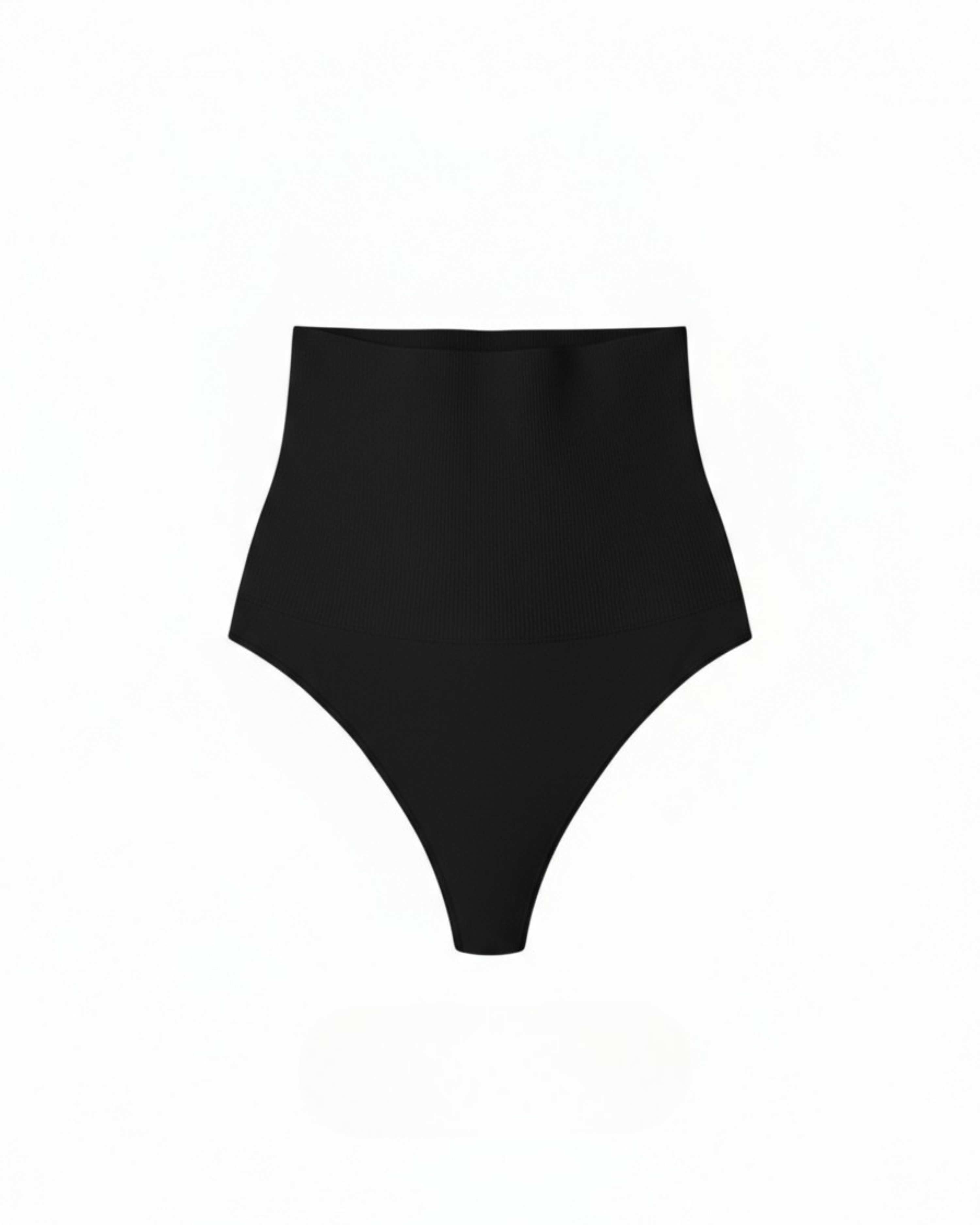 Tanga de talle alto