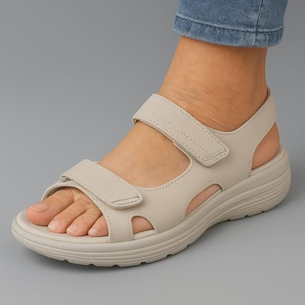 Lucette | Sandalias Ortopédicas Confort Sport