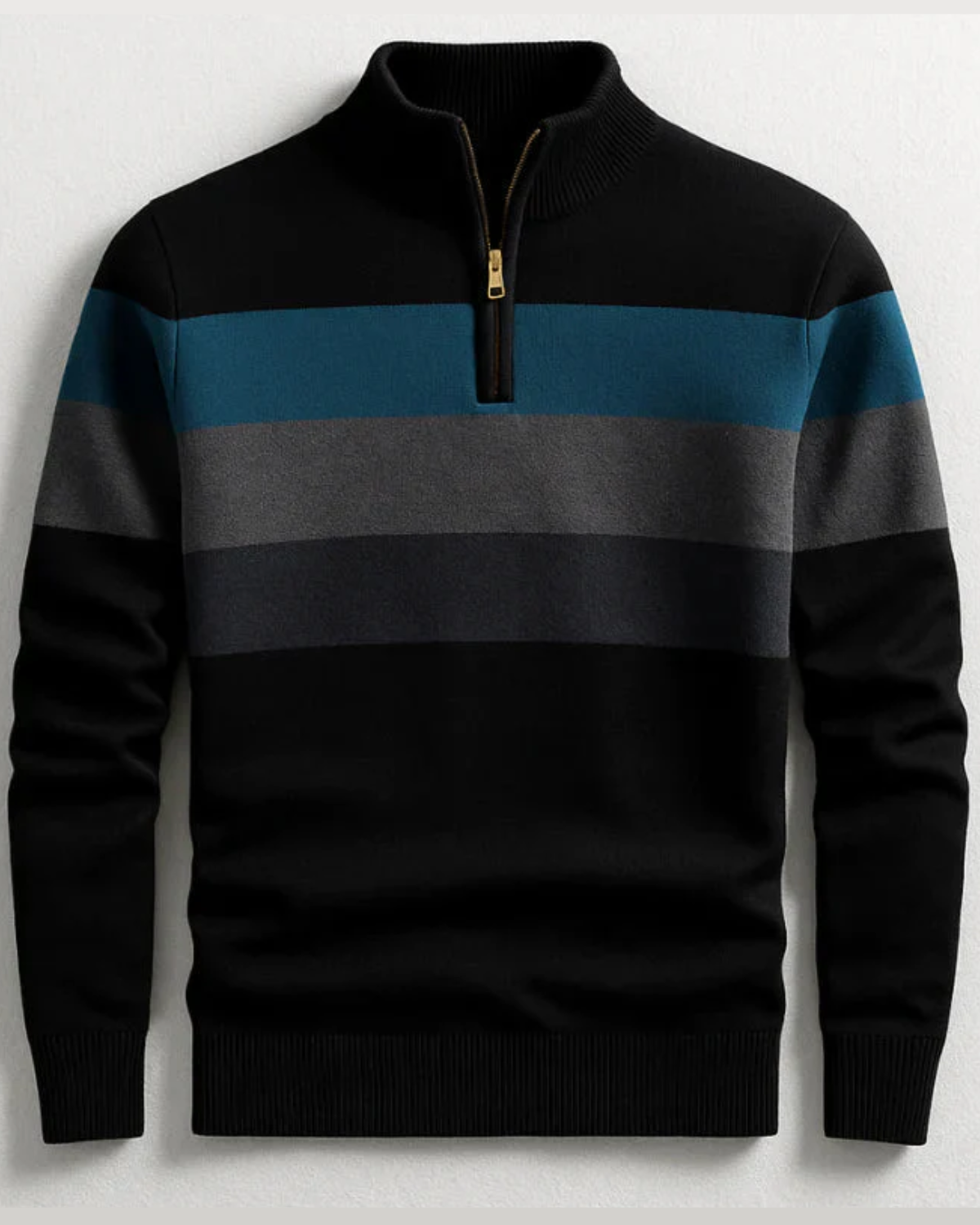 Jersey a rayas