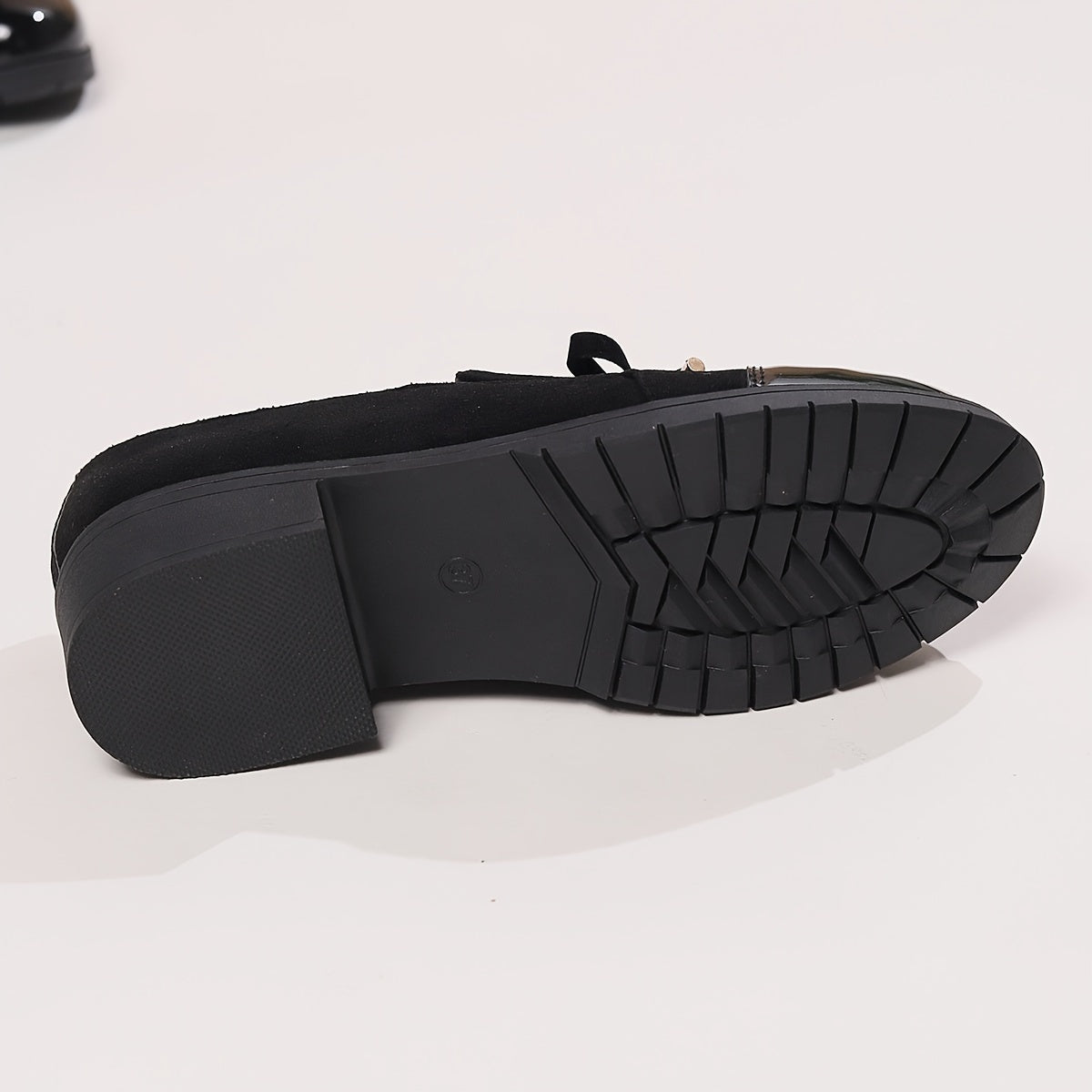 Zapatos de vestir