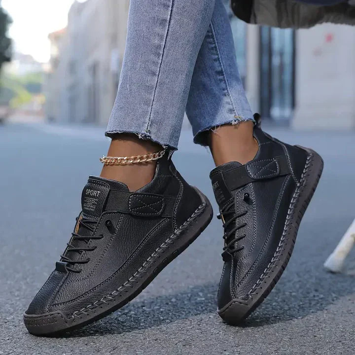 MIA™ | Zapatillas Ortopédicas –  Comodidad y Soporte Total