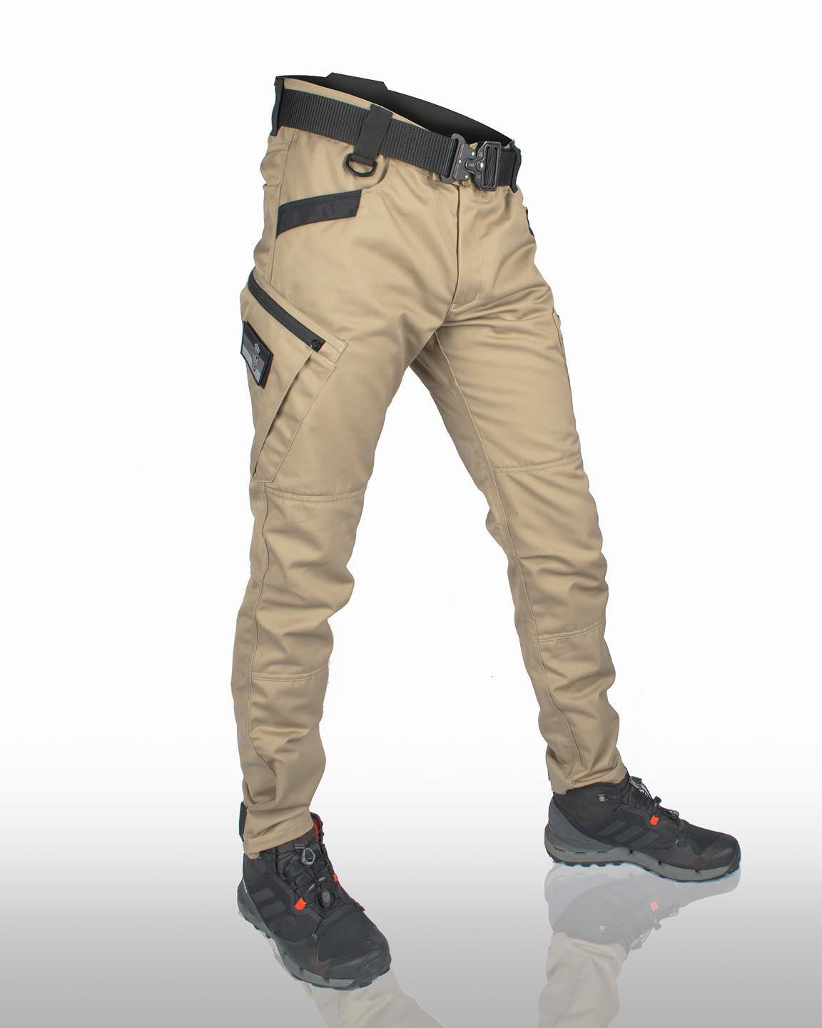 Pantalón táctico Utility