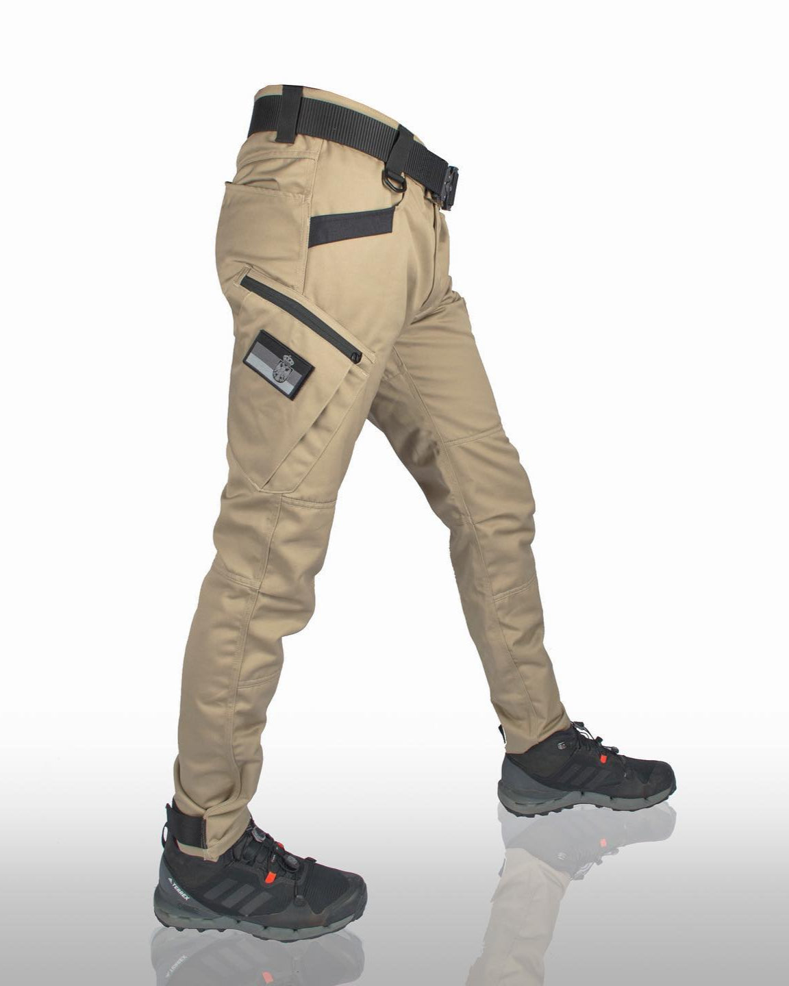 Pantalón táctico Utility