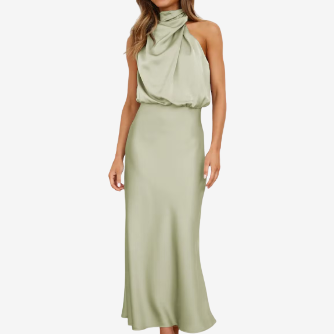 ORIELLA | Vestido de cóctel