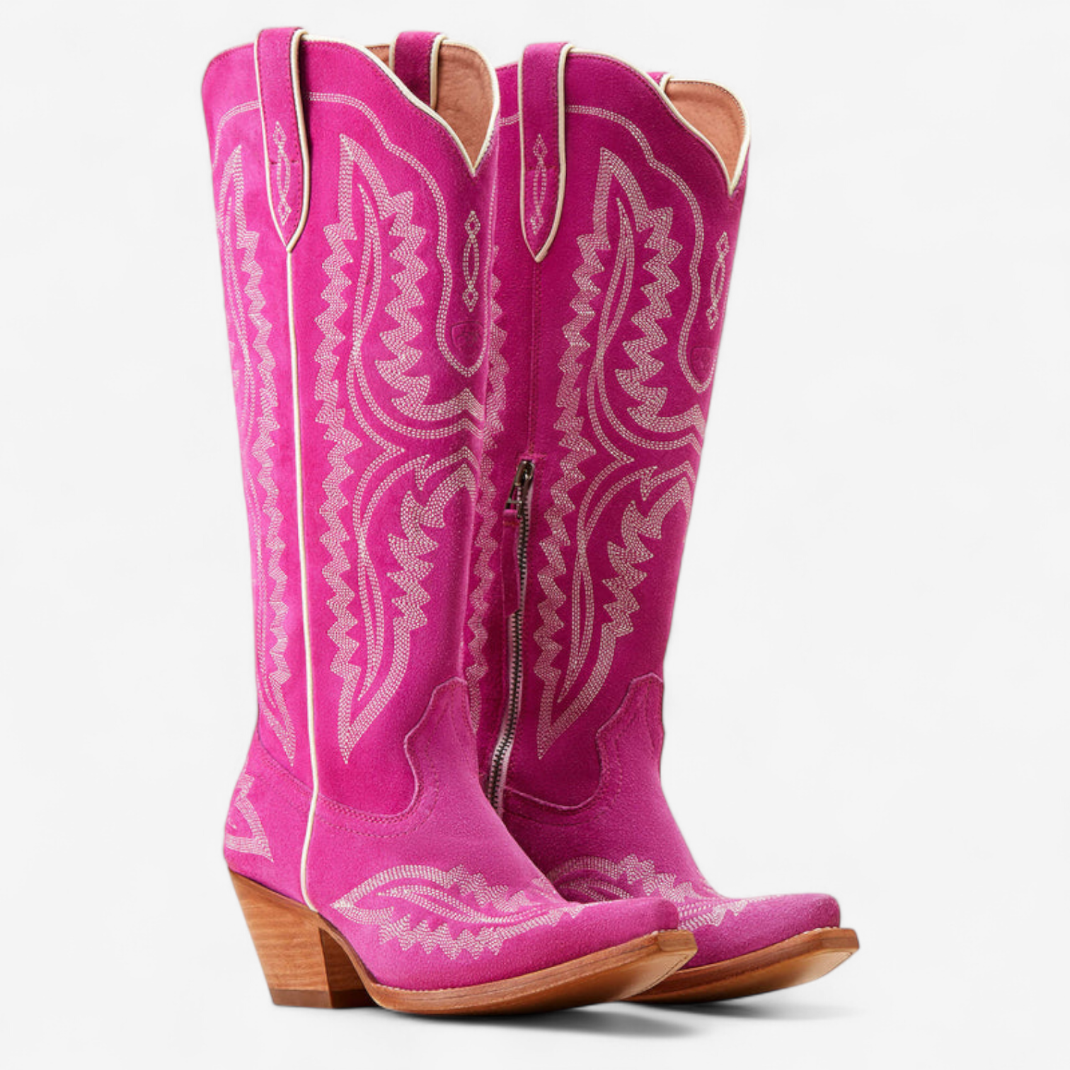 BOTA COWBOY I Piel