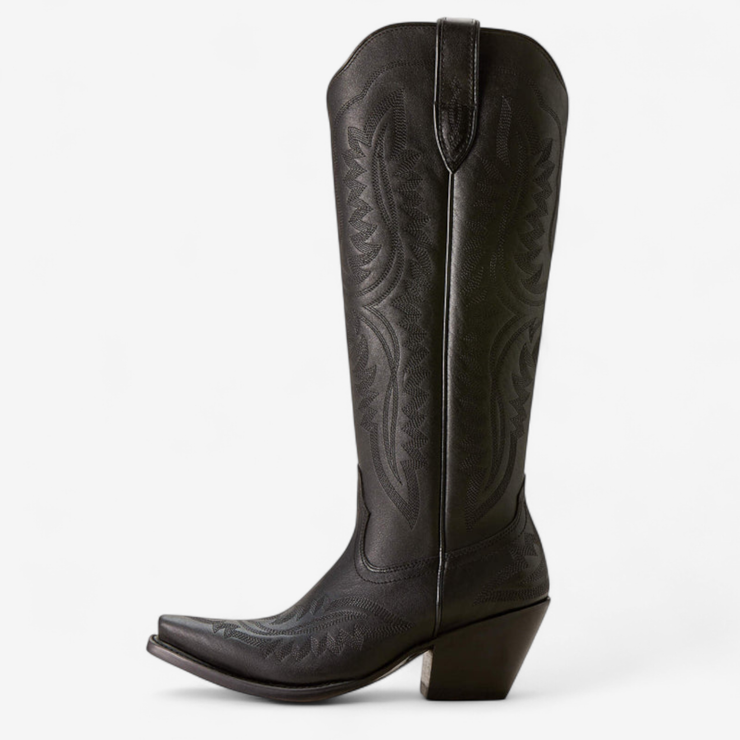 BOTA COWBOY I Piel