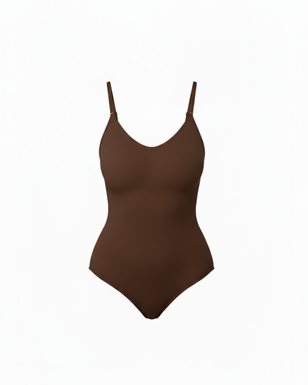 Body moldeador ajustado