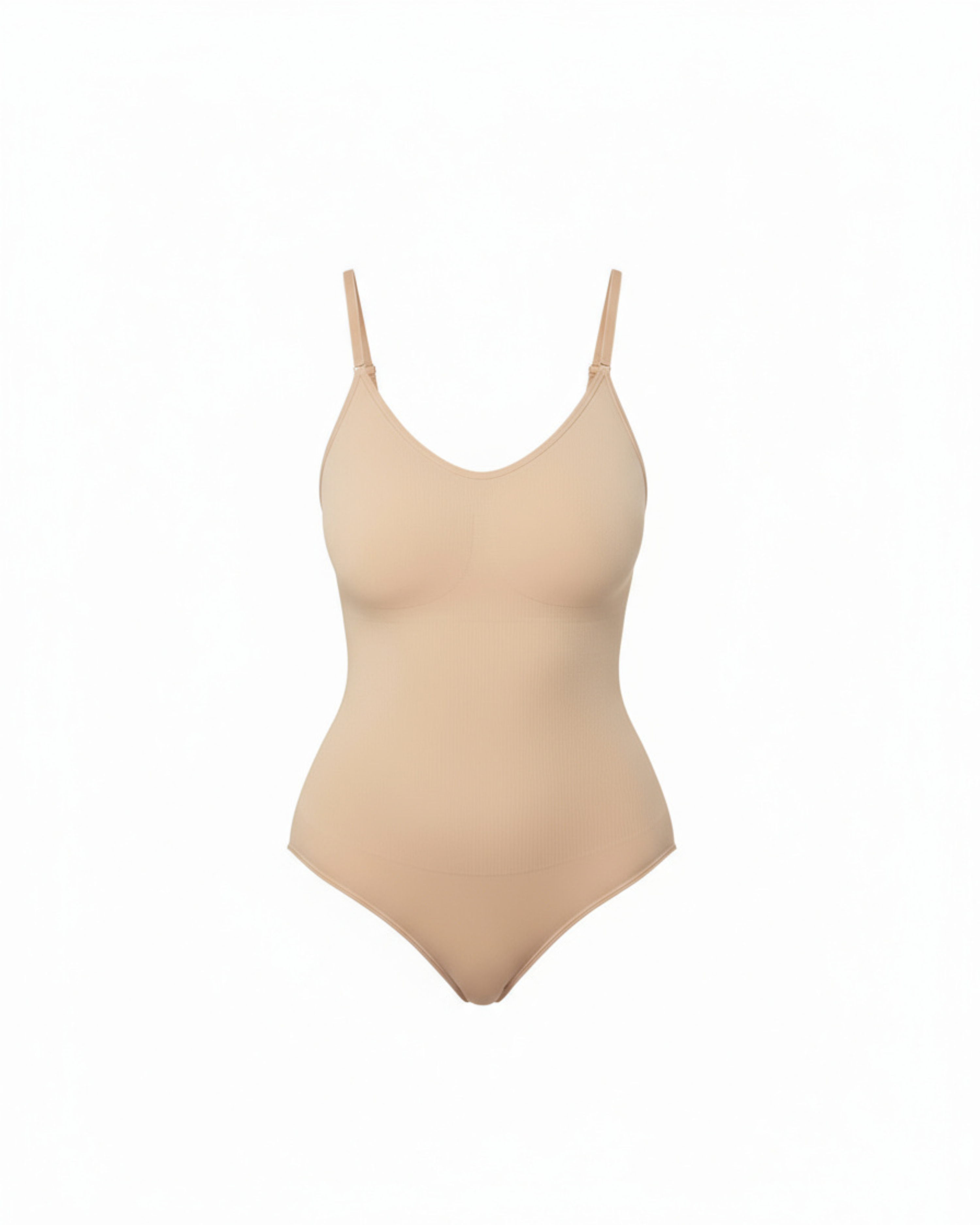 Body moldeador ajustado