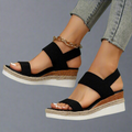 Eden | Sandalias Ortopédicas Compensadas
