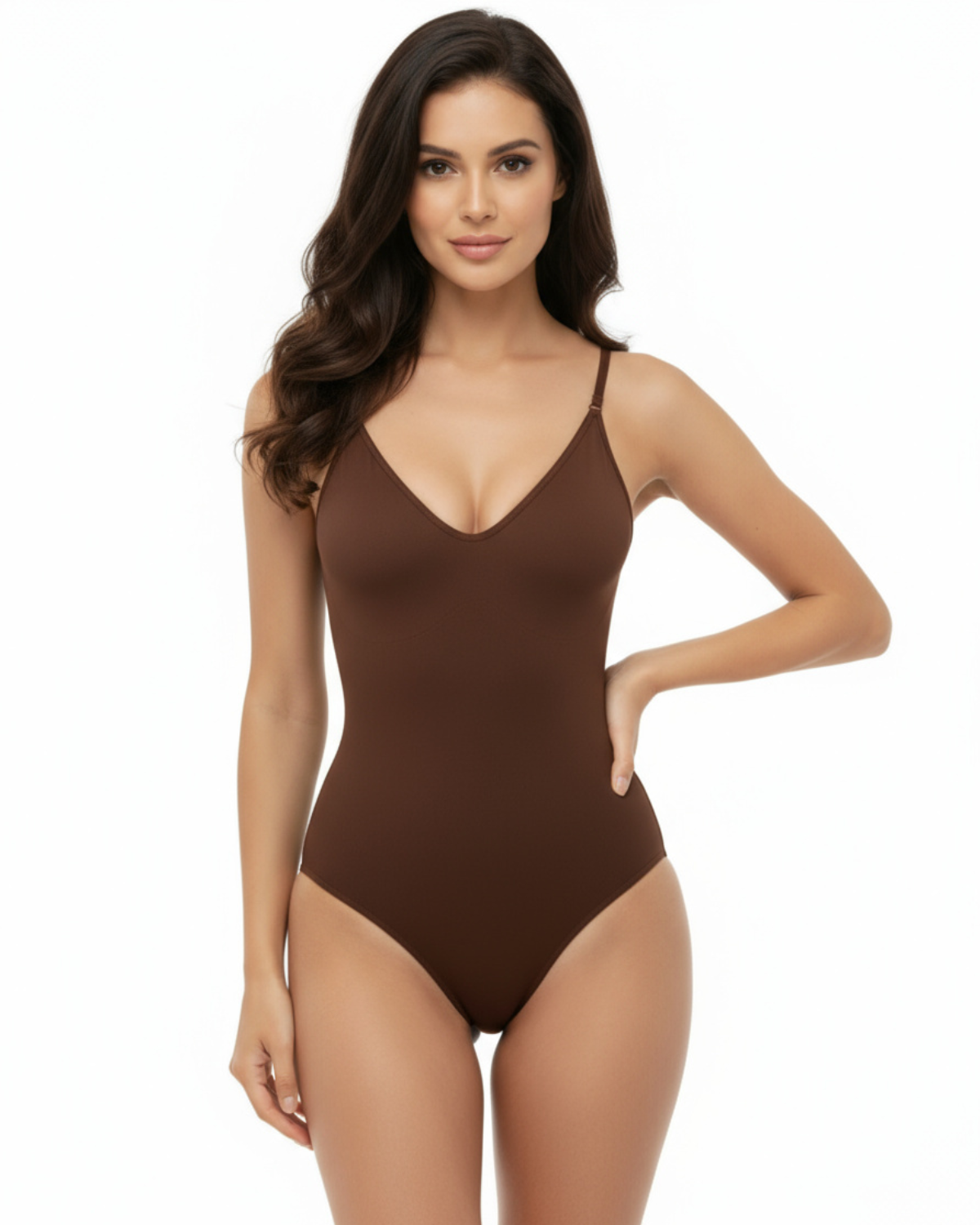 Body moldeador ajustado