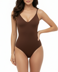 Body moldeador ajustado