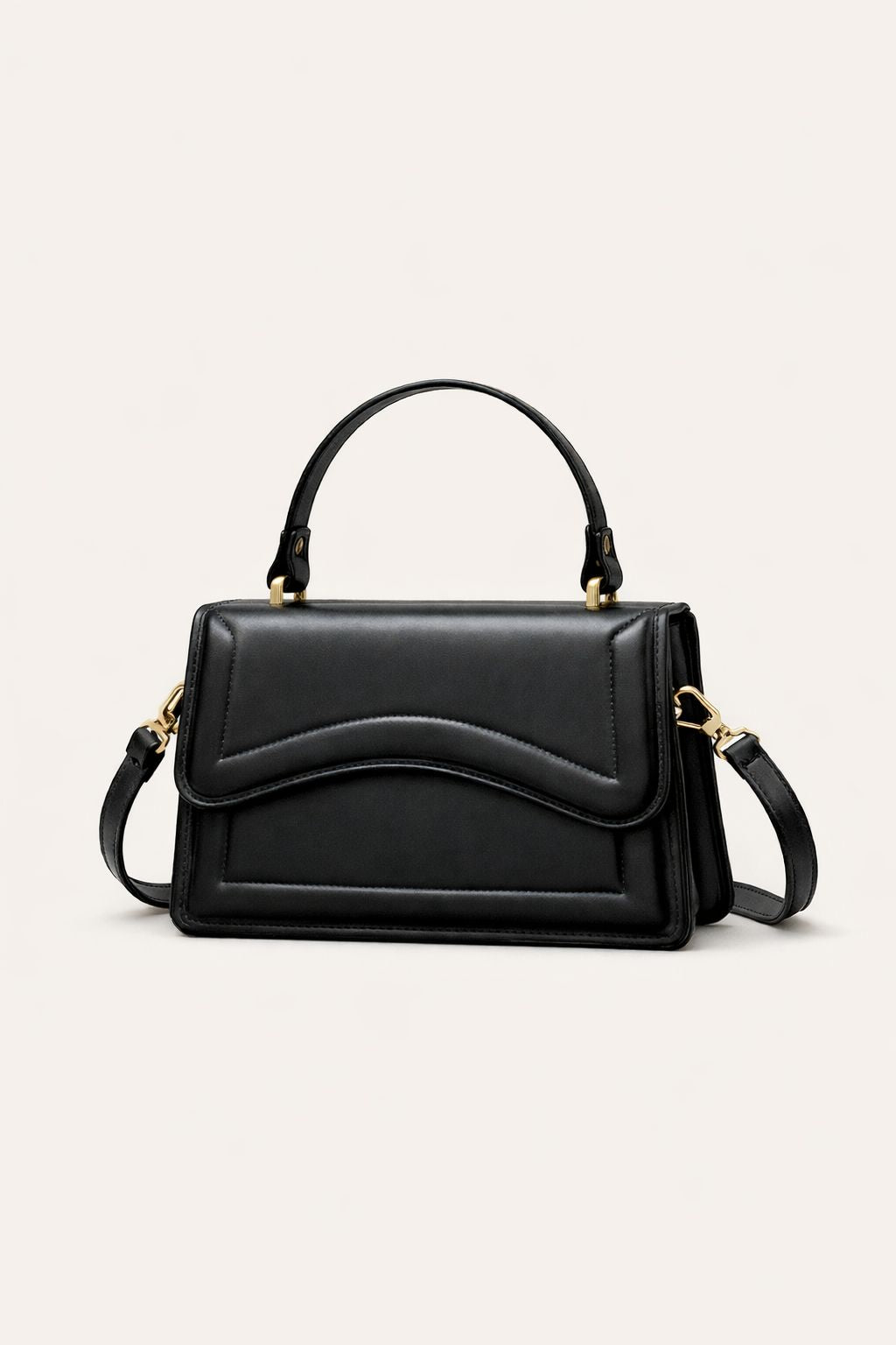 Bolso Hand Brown