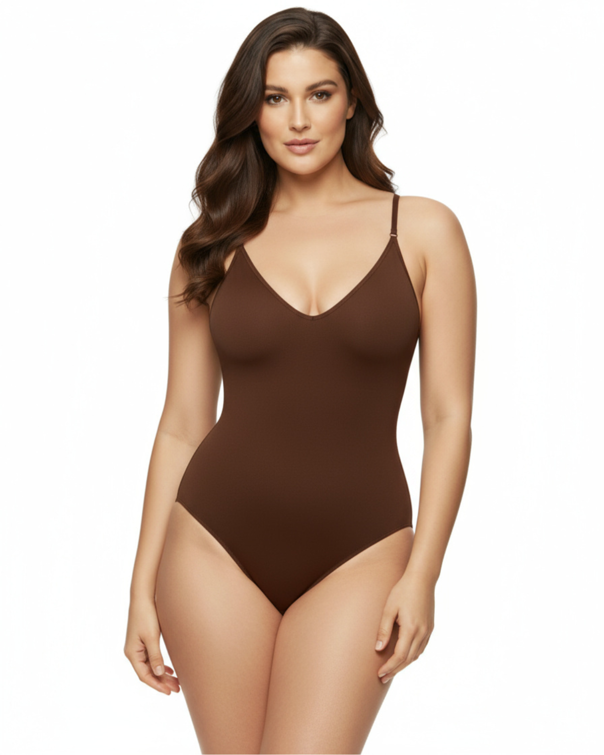 Body moldeador ajustado
