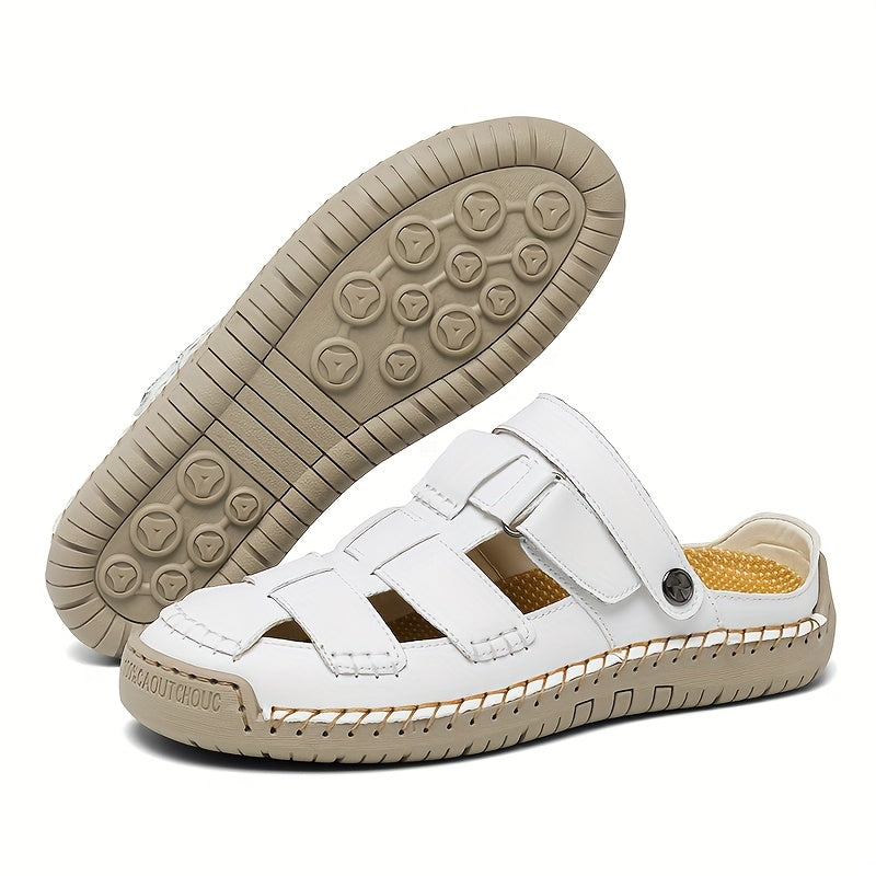 Cécile | Sandalias Ortopédicas Cerradas